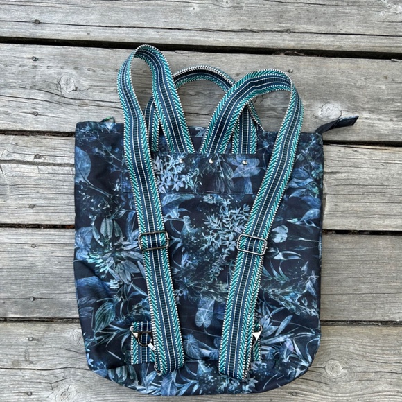 Backpack Convertible - Picture 4 of 6